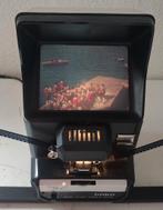 GOKO FILMVIEWER voor de SUPER 8 FILMS met LEGE SPOEL ERBIJ, Ophalen of Verzenden, Projector