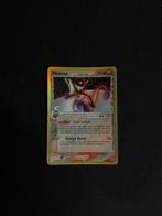 Mewtwo 12/113 Holo, Ophalen of Verzenden, Zo goed als nieuw, Losse kaart