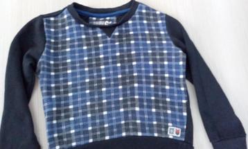 sweater van het merk WE # 98 / 104 beschikbaar voor biedingen