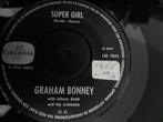 Graham Bonney ‎– Super Girl, Gebruikt, 7 inch, Single, Ophalen of Verzenden
