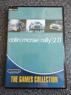 Colin McRae Rally 2.0, Verzenden, 1 speler, Racen en Vliegen, Zo goed als nieuw