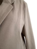 Monique van Heist blazer M, Maat 38/40 (M), Beige, Ophalen of Verzenden, Zo goed als nieuw