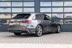 Audi A6 Avant 55 TFSIe 367pk quattro Competition | SoH 87% |, Automaat, 12 maanden, Gebruikt, 4 cilinders