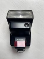 Canon Z300E flitser - flash, Ophalen of Verzenden, Zo goed als nieuw, Canon