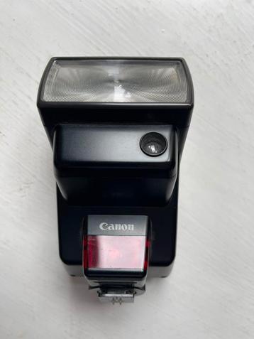 Canon Z300E flitser - flash beschikbaar voor biedingen