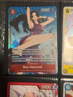 One Piece TCG - Boa Hancock OP12-014, Verzamelen, Ophalen of Verzenden, Zo goed als nieuw