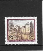 Oostenrijk klooster, Ophalen of Verzenden, Postfris