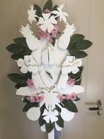 Caribische Koekoeksklok, Ophalen of Verzenden, Gebruikt, Analoog, Wandklok