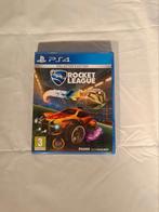 Rocket League collector's edition playstation 4, Online, Ophalen of Verzenden, Zo goed als nieuw, Sport