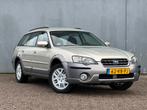 Subaru Legacy 2.5 Outback AWD | CRUISE | AIRCO | 4X4 | AUT, Auto's, Subaru, Automaat, Stof, 1415 kg, Vierwielaandrijving