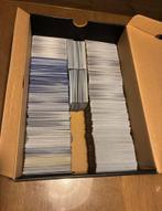 Bulk Pokemon Kaarten - Grote Verzameling!, Hobby en Vrije tijd, Verzamelkaartspellen | Pokémon, Ophalen of Verzenden, Gebruikt