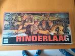 Hinderlaag - 1973 bordspel, Hobby en Vrije tijd, Ophalen of Verzenden, Zo goed als nieuw