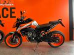 KTM 790 DUKE (bj 2022), 2 cilinders, Bedrijf, Meer dan 35 kW, 799 cc