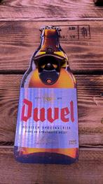 Duvel wand opener, Ophalen of Verzenden, Nieuw, Flesopener, Duvel