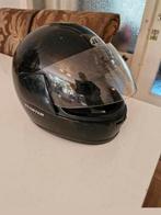 Te koop, JEXX Merk Motor helm.Maat M., Motoren, Kleding | Motorhelmen, Ophalen, Tweedehands, Integraalhelm, Overige merken