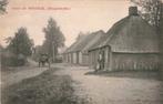 Bergeijk Hoogenberkt PM3116, Ongelopen, Voor 1920, Noord-Brabant, Verzenden
