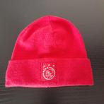 Ajax Rode Muts, Ophalen, Hoed, One size fits all, Zo goed als nieuw