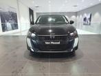 Peugeot 208 1.2 PureTech 100 Active | Navigatie | Cruise con, Voorwielaandrijving, 12 maanden, Euro 6, Zwart