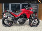 Ducati Multistrada V2 S # V2S # 1ste eig # 9.000 KM # Termi, Cruise Control, Bedrijf, Meer dan 35 kW, Toermotor