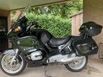 BMW R1150RT Twinspark 2005, Particulier, Toermotor
