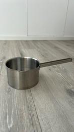 Steelpan van de Blokker, Ophalen, Gebruikt, Rvs, Kookpan of Snelkookpan