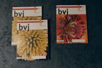 BVJ biologie boeken, Ophalen of Verzenden, Zo goed als nieuw, HAVO, Biologie