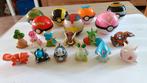 Pokemon poppetjes en ballen, Ophalen of Verzenden, Gebruikt