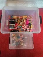 Barbie poppen en accessoires, Ophalen of Verzenden, Zo goed als nieuw, Barbie