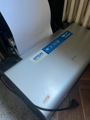 Printer beschikbaar voor biedingen