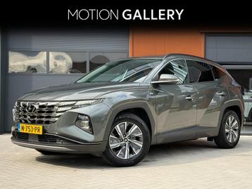 Hyundai Tucson 1.6 T-GDI MHEV Comfort Smart | Dealer | Navi  beschikbaar voor biedingen