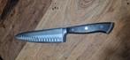 prochef chefknife, Ophalen of Verzenden, Nieuw, Rvs of Chroom
