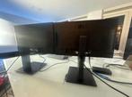 LG Monitor(en) | 24 Inch Full HD IPS | verstelbaar | Pivot, Computers en Software, Monitoren, Gaming, Full HD, Ophalen of Verzenden