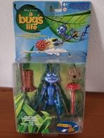 Disney/Pixar Bug's Life - Hang Glider Flik (compleet), Ophalen of Verzenden, Zo goed als nieuw