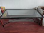 Salontafel Gratis, Huis en Inrichting, Ophalen, Gebruikt, 100 tot 150 cm, 50 tot 100 cm