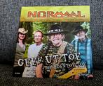 Normaal ~ Geef ut toe, Cd's en Dvd's, Vinyl | Nederlandstalig, Verzenden, Zo goed als nieuw, Overige formaten, Streekmuziek