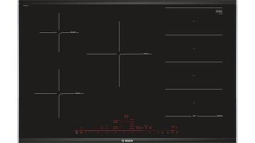 Bosch inductie kookplaat PXV875DC1E van 2399,- voor 1399,- O beschikbaar voor biedingen