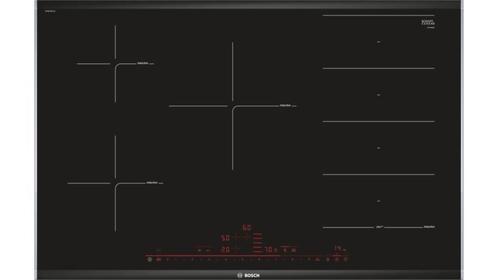 Bosch inductie kookplaat PXV875DC1E van 2399,- voor 1399,- O, Witgoed en Apparatuur, Kookplaten, Nieuw, Inductie, Ophalen