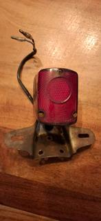 Yamaha fs1 Stanley achterlicht, Fietsen en Brommers, Ophalen of Verzenden