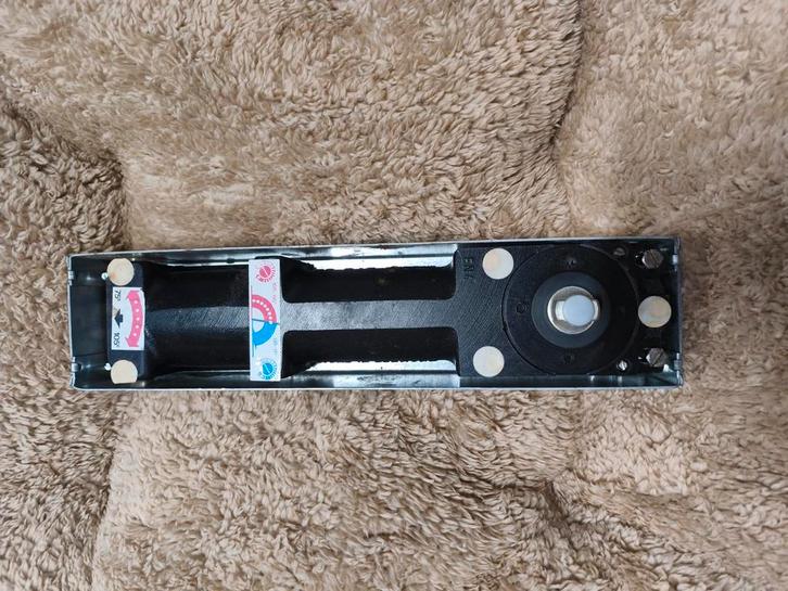 Dorma BTS80 Vloerveer - Universeel Openingsmechanisme, Doe-het-zelf en Verbouw, Vloerdelen en Plavuizen, Nieuw, Overige typen