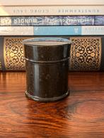 Prachtig serpentijn doosje, 19e eeuw, Ophalen of Verzenden