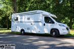 Weinsberg CaraSuite 700 ME End of Season Deals - 140 pk, Weinsberg, 7 tot 8 meter, Bedrijf, Half-integraal