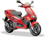 Gilera Runner stickerset poggiali E2 02-04, Fietsen en Brommers, Piaggio, Piaggio, ., Overige typen