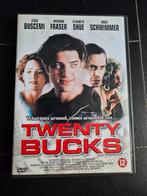 Twenty bucks, Ophalen of Verzenden, Zo goed als nieuw, Actiekomedie