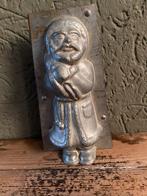 Oude kerstman chocolademal, Ophalen of Verzenden