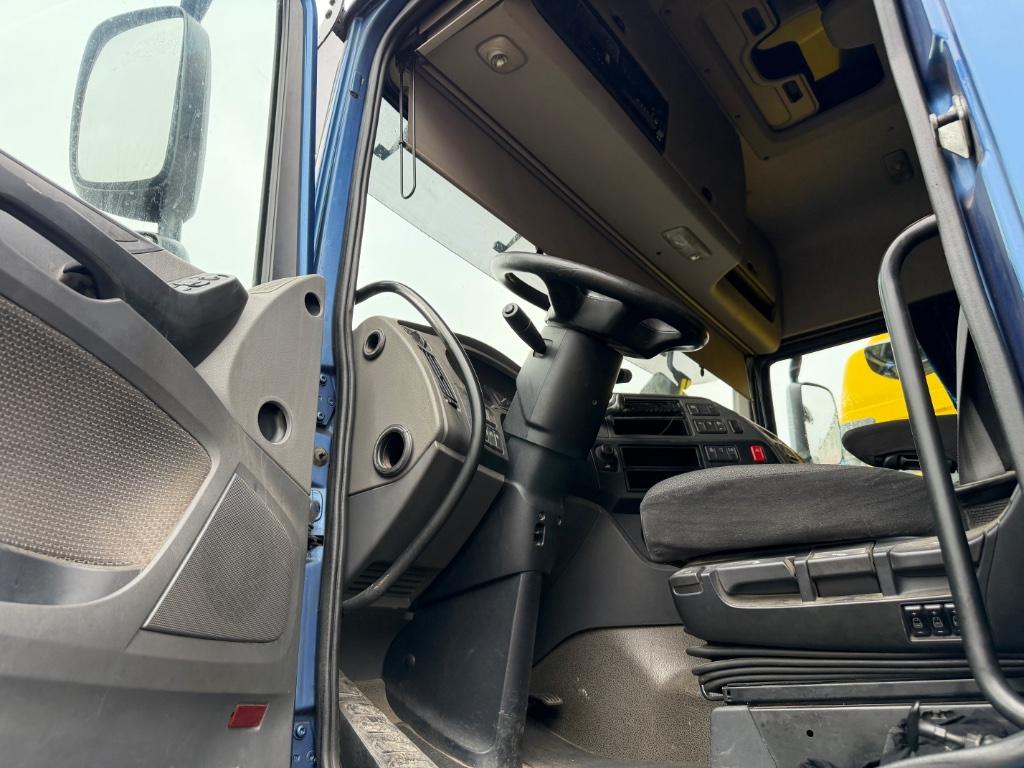 DAF XF