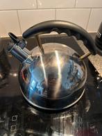 Fluitketel - 20 cm doorsnee, Ophalen of Verzenden, Gebruikt