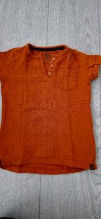 Z8 shirt maat 98, Ophalen of Verzenden, Zo goed als nieuw, Jongen, Shirt of Longsleeve