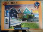 Diverse puzzels, Hobby en Vrije tijd, Denksport en Puzzels, Ophalen of Verzenden, 500 t/m 1500 stukjes, Zo goed als nieuw