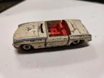 Dinky toys mg b nummer 113, Ophalen of Verzenden, Gebruikt, Auto, Dinky Toys
