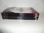 BANKGEHEIMEN U.S.A. - Compl.Serie 1 t/m 6 - Hardcovers, Complete serie of reeks, Ophalen of Verzenden, Nieuw, Richelle